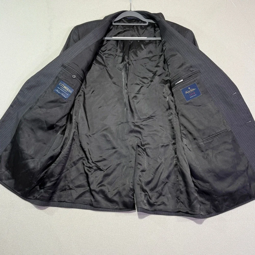 Brooks Brothers type blazer